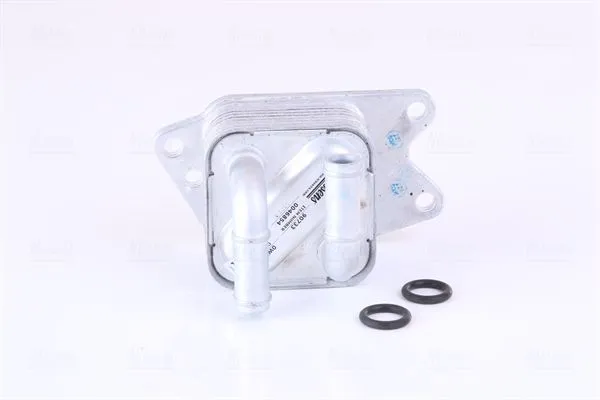 Şanzıman Yağ Soğutucu  MGA 63212