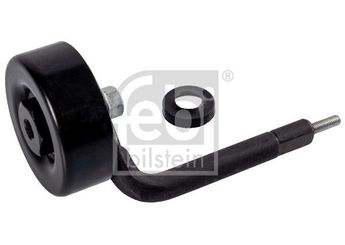 Vantilatör Kayış Gergi Rulmanı  FEBI BILSTEIN 30114  11282354131 PQR000080 11282248483 11 28 2 248 483 11 28 2 354 131 93171384 093171384 PQG100330L 6340543 63 40 543