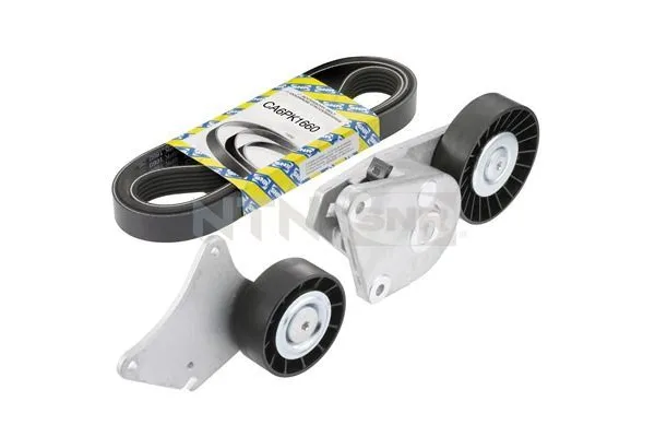 Vantilatör Kayış Seti  SNR KA86616