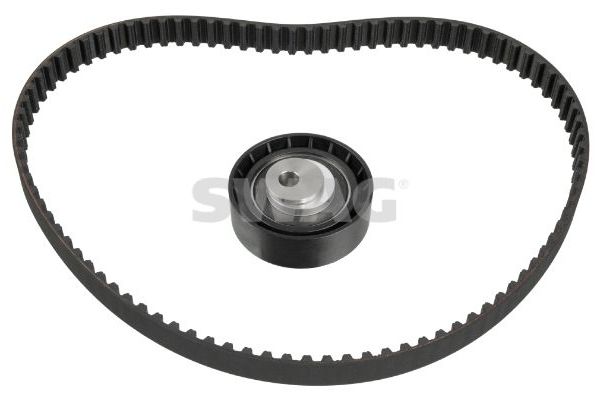 Triger Kayış Seti  Ford Fiesta (DX)(2000->)  GMB GKFD013-2