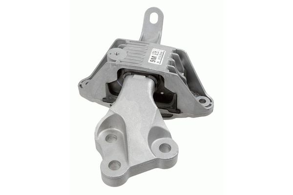 Motor Takozu Sol Opel Astra J Sports Tourer (08.2010->)  MGA 954594