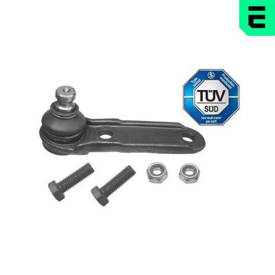 Rotil Alt Sağ veya Sol Renault R 21 Nevada (K48)(08.1986->)  OPTIMAL G3-029