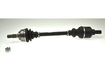 Aks Komple Ön Sol PSA ORJINAL 3272QC  3272QC 3272YW 3272QE 9660896080