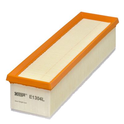 Hava Filtresi  Mercedes C -Serisi Estate (BM 205)(09.2014->)  HENGST FILTER E1304L