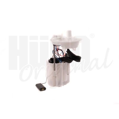 Depo Şamandırası  Opel Astra J Sedan (06.2012->)  OPEL ORJINAL 13586319