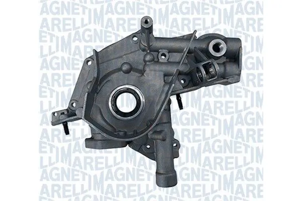 Yağ Pompası  Fiat Panda (271) Van (2003->)  MAGNETI MARELLI 351516000083