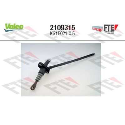 Debriyaj Merkezi Üst Saab 9-5 Combi (2001->)  FTE 2109315