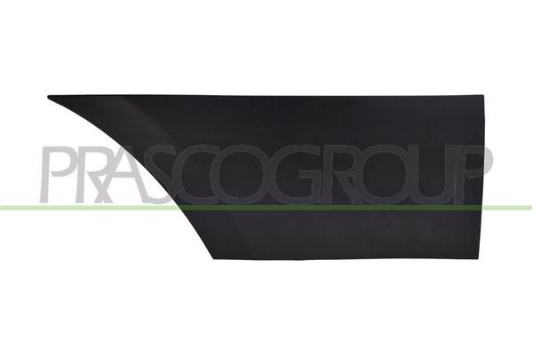 Çamurluk Kaplaması Arka Sol WENDERPARTS E-MA9106905500