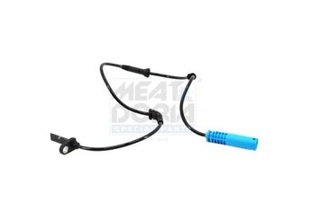 Abs Sensörü Ön Sağ veya Sol MEAT & DORIA 901153  34526851500 34526773019 34 52 6 773 019 34526793819 34 52 6 793 819 34 52 6 851 500 6773019 6 773 019 6793819 6 793 819 6851500 6 851 500