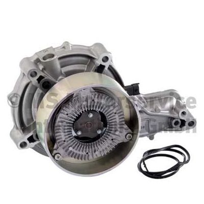 Devirdaim Su Pompası  PIERBURG 7.06988.00.0