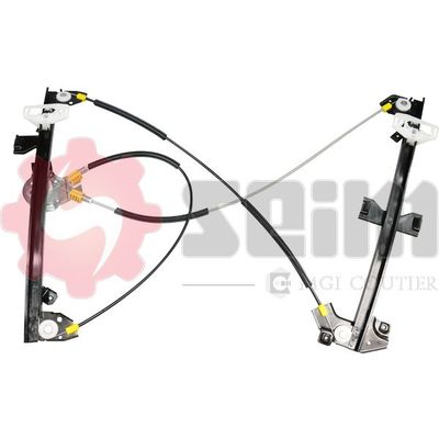 Cam Krikosu Ön Sağ veya Sol Peugeot Partner (S2)(11.2002->)  PSA ORJINAL 9221A4