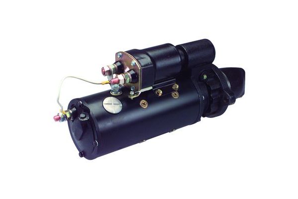 Marş Dinamosu  WAI 3339N