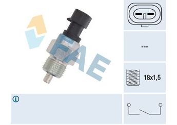 Geri Vites Müşürü  PROSWITCH PRM500533  55203408 60811781 46410524 55189236 7686344 1541096 9S5115520AA 9S51-15520-AA