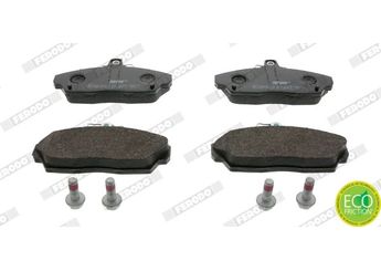 Fren Disk Balata Ön FERODO FDB1291  SFP100360 22173501170 33023501170 33023501800 SFP 100360