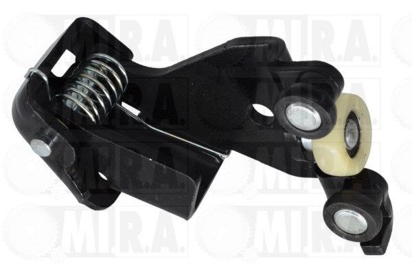 Sürgülü Kapı Makarası Orta Sol Fiat Doblo (223) Cargo/Combi (08.2005->)  MGA 941413