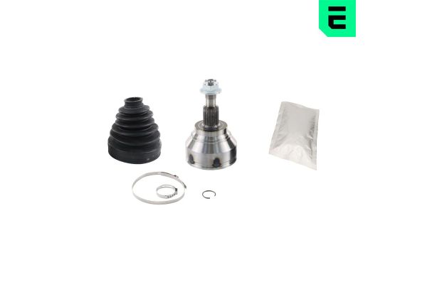 Aks Kafası Ön Dış Sağ veya Sol FORMPART 19398016/S