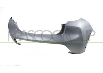 Tampon Arka PSA ORJINAL 164979821T  164979821T