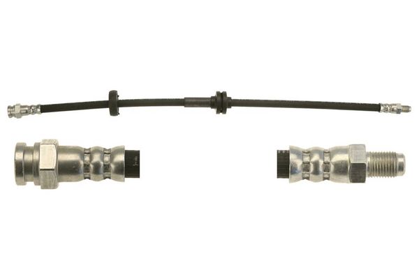 Fren Hortumu Ön Sağ veya Sol TIES T 0260