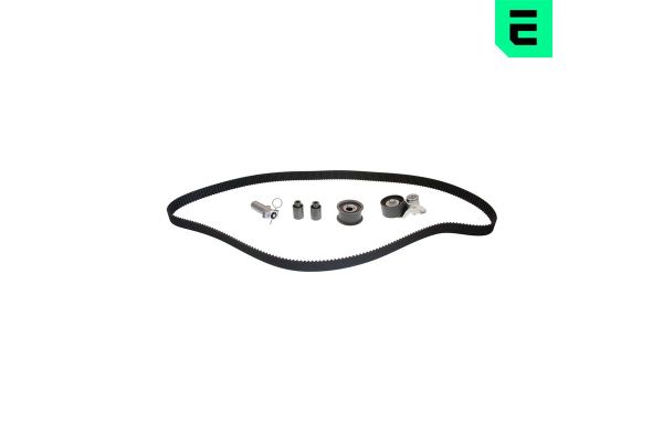 Triger Kayış Seti  Audi S4 Sedan (B5)(11.1994->)  OPTIMAL SK-1687