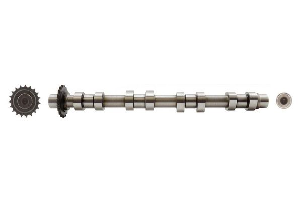 Eksantrik Mili  INA 428 0204 10