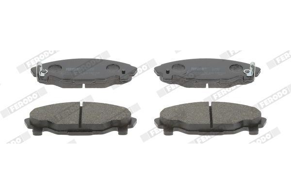 Fren Disk Balata Ön FTE 9001502