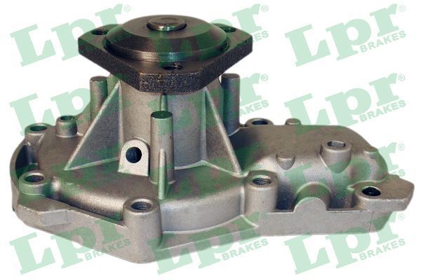 Devirdaim Su Pompası  Renault Espace (J63)(01.1991->)  LPR WP0521