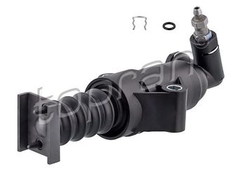 Debriyaj Merkezi Alt TOPRAN 108 386  1J0721261F 1J0721261A 1J0 721 261A 1J0721261E 1J0 721 261E 1J0 721 261F