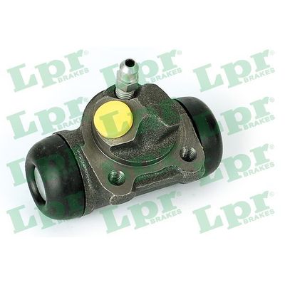 Fren Silindiri Arka Sol LPR 4294