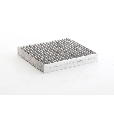 Polen Filtresi  Nissan Primera Traveller [SW] (P12)(12.2001->)  BSG 63-145-001