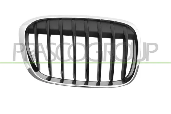 Panjur Ön Sağ WENDERPARTS E-BA51117383364