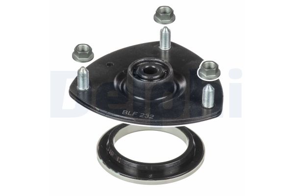 Amortisör Tabla Takozu Ön Sağ veya Sol Honda Civic Coupe (EM2)(01.2001->)  DELPHI BSJ10043