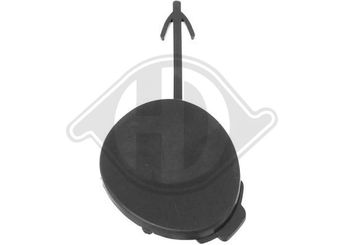 Tampon Çeki Demir Kapağı Ön BITAPART BPE309177  7414PY