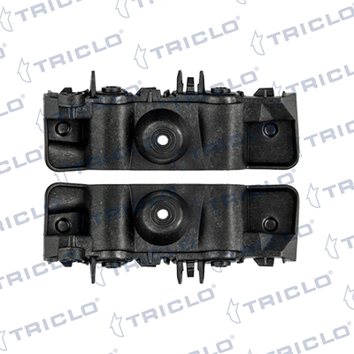 Tampon Braketi Ön Renault Clio V (08.2019->)  MARAL M230195T