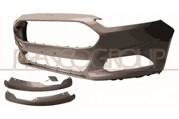 Tampon Ön EUROBUMP FOR07MO076P