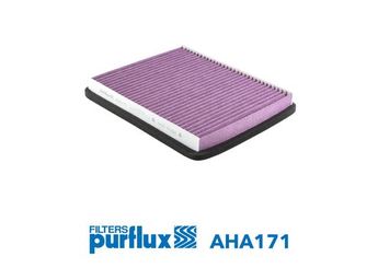 Polen Filtresi  PURFLUX AHA171  1718042 91132364 9118699 95528290 132114731 1802422
