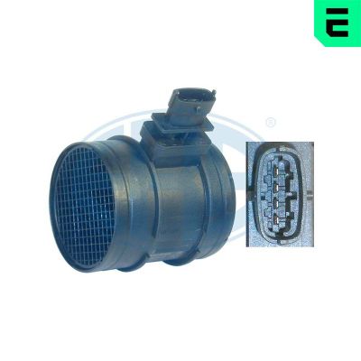 Hava Debimetresi  Saab 9-3 4 Kapı (2008->)  ERA 558154A