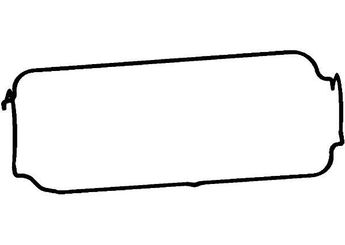 Üst Kapak Contası (Külbütör)  PAYEN JM5185  7701049888