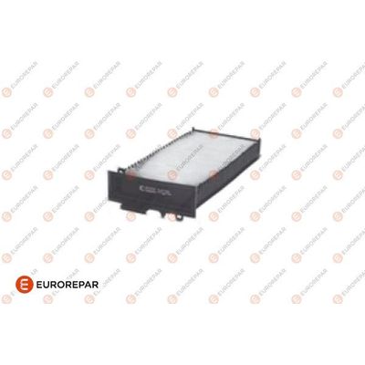 Polen Filtresi  Renault Clio III Grandtour (01.2008->)  EUROREPAR 1686252280