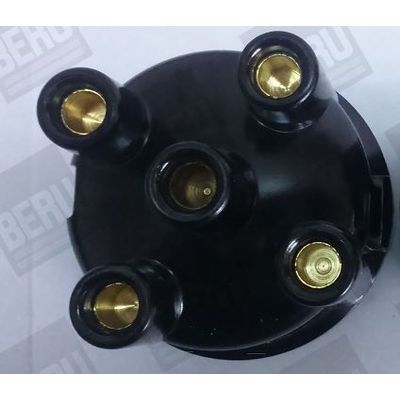 Distribütör Kapağı  BERU VK1541