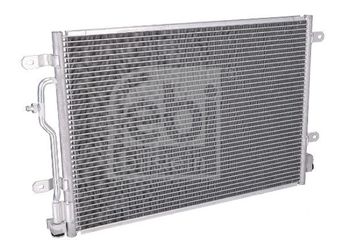 Klima Radyatörü  FEBI BILSTEIN 188546  8E0260401H 8E0260401L 8E0260401Q 8E0 260 401 H 8E0 260 401 L 8E0260403H 8E0 260 403 H 8E0260403L 8E0 260 403 L 8E0260403N 8E0 260 403 N 8E0260403Q 8E0 260 403 Q 8E0260403T 8E0 260 403 T 8E0 260 401 Q