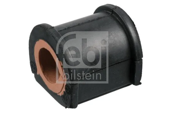 Viraj Demir Lastiği Arka Iveco Daily Şasi (Kasasız)(1999->)  FEBI BILSTEIN 15584