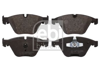 Fren Disk Balata Ön FEBI BILSTEIN 16728  34116780711 34112288858 34 11 2 288 858 34112288859 34 11 2 288 859 34112288861 34 11 2 288 861 34112288862 34 11 2 288 862 34 11 6 780 711