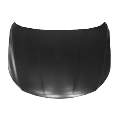 Motor Kaputu  Volkswagen Passat CC (357)(05.2008->2011)  EUROBUMP WOS08PA013