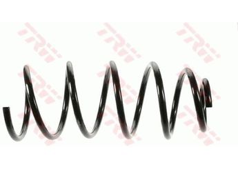 Helezon Yayı Ön TRW JCS119  1H0411105D 1H0 411 105 D 1J0411105AF 1J0 411 105 AF