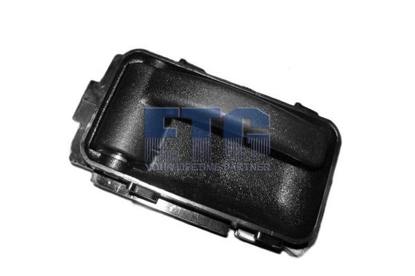 Kapı Kolu Ön İç Sağ WENDERPARTS E-MA0007600161