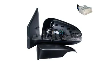 Dikiz Aynası Dış Sol EUROBUMP TOY11CO046  8794002F80 879450F911 87940-02F80