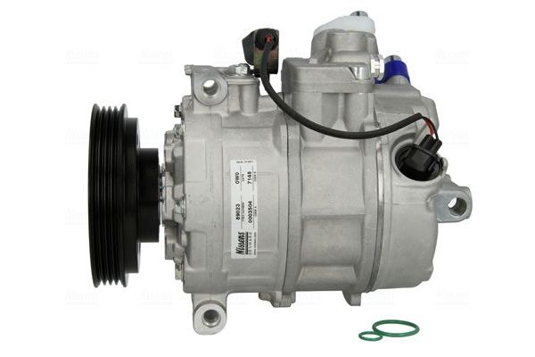 Klima Kompresörü  NISSENS 89023