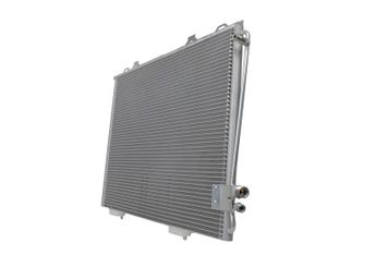 Klima Radyatörü  HELLA 8FC 366 220-241  A2108300570 2108300270 210 830 02 70 2108300570 210 830 05 70 A2108300270 A 210 830 02 70 A 210 830 05 70