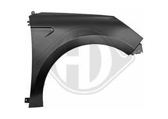 Çamurluk Ön Sağ VORTEX V2909882  631004765R 631000558R 631002838R