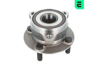 Teker Rulmanı Ön Sağ veya Sol OPTIMAL 941107  D09H3304X D09H3304XA